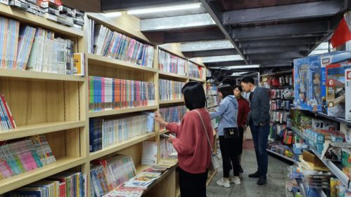安溪某鎮深入推進出版物零售專項行動 筑牢文化市場安全防線